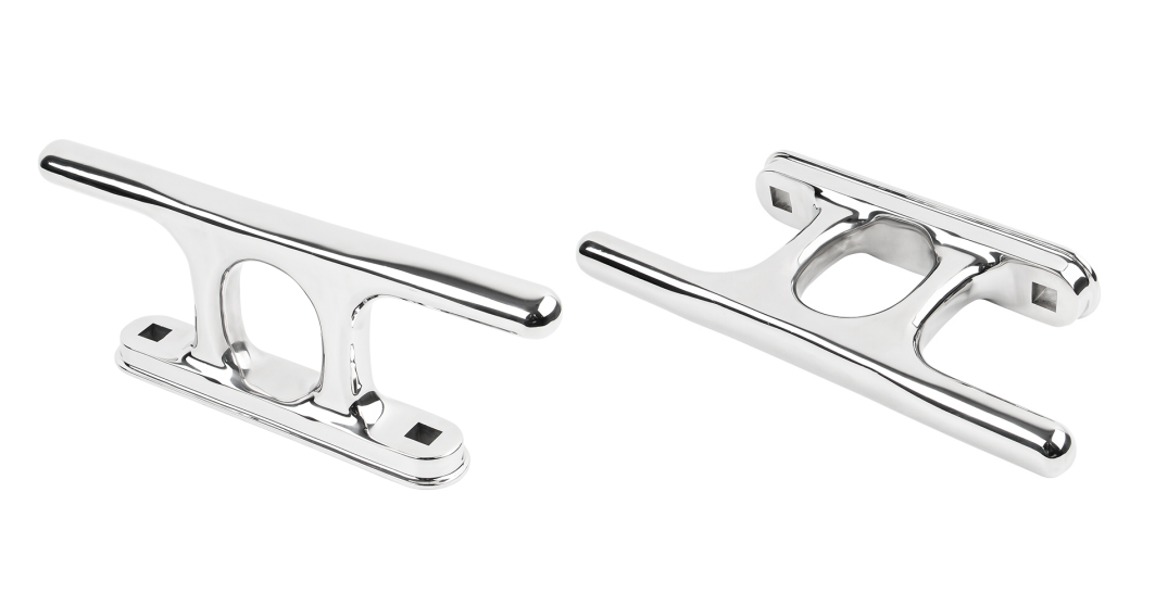 Poste de amarração da doca Andy Marine