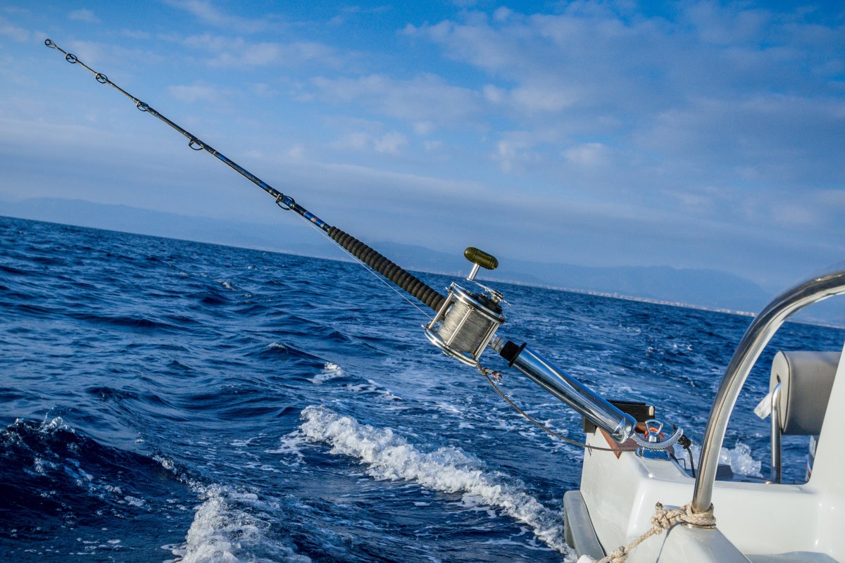 Suporte de haste ajustável de 360 ​​graus com base resistente