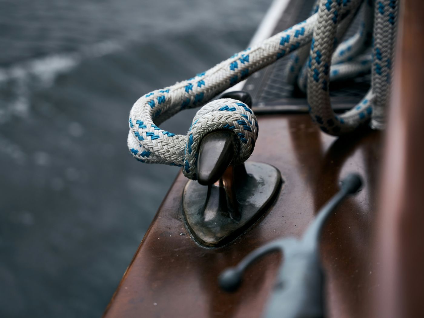 ENGINEER TALKS Ep.17: Instalação de presilhas para barco - placas de apoio, proteção do núcleo e caminhos de carga